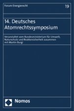 14. Deutsches Atomrechtssymposium