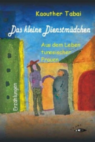 Das kleine Dienstmädchen