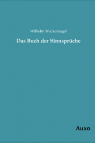 Das Buch der Sinnsprüche