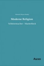 Moderne Religion