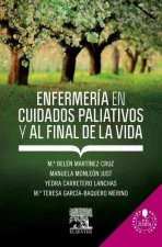 Enfermeria En Cudiados Palliativos Y Al