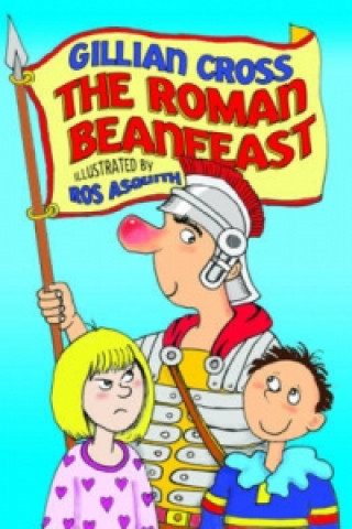Roman Beanfeast