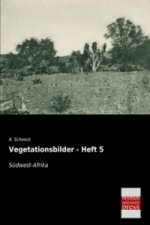 Südwest-Afrika