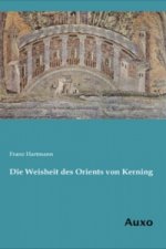 Die Weisheit des Orients von Kerning