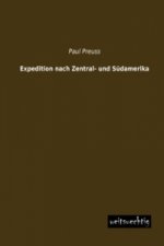 Expedition nach Zentral- und Südamerika
