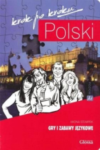 Polski Krok Po Kroku Vol 1 Language Game