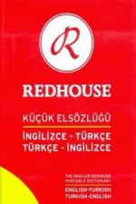 Smaller Redhouse Portable English-Turkish & Turkish-English Dictionary