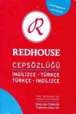 Redhouse Pocket English-Turkish & Turkish-English Dictionary