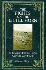 Fights on the Little Horn