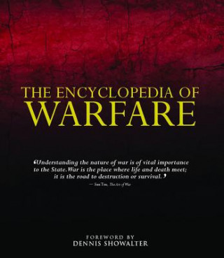 Encyclopedia of Warfare