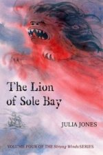 Lion of Sole Bay