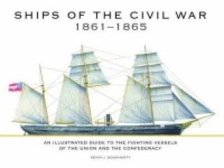 Ships of the Civil War