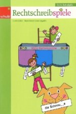 Rechtschreibspiele