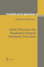 Limit Theorems for Randomly Stopped Stochastic Processes