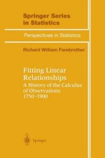 Fitting Linear Relationships