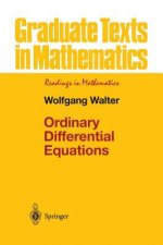 Ordinary Differential Equations, 1