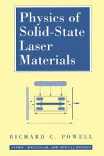 Physics of Solid-State Laser Materials, 1