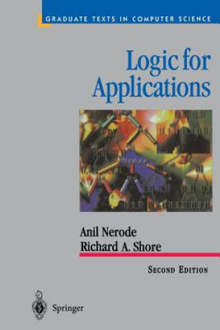 Logic for Applications, 1