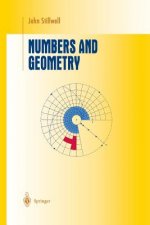 Numbers and Geometry, 1