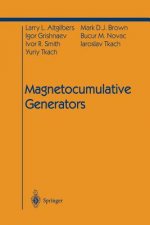 Magnetocumulative Generators