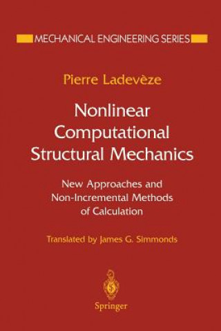 Nonlinear Computational Structural Mechanics, 1