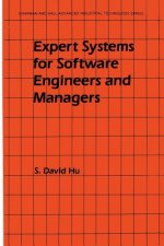 Expert Systems for Software Engineers and Managers