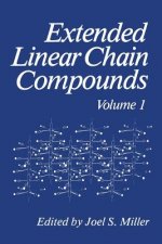 Extended Linear Chain Compounds