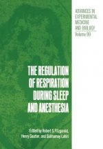 Regulation of Respiration During Sleep and Anesthesia