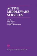 Active Middleware Services