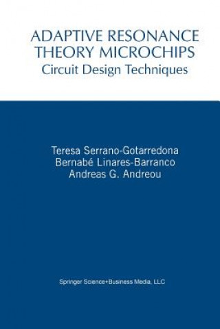 Adaptive Resonance Theory Microchips