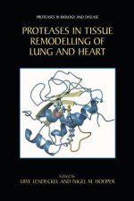 Proteases in Tissue Remodelling of Lung and Heart