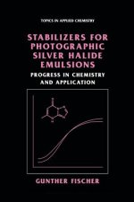Stabilizers for Photographic Silver Halide Emulsions: Progress in Chemistry and Application