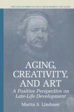 Aging, Creativity and Art
