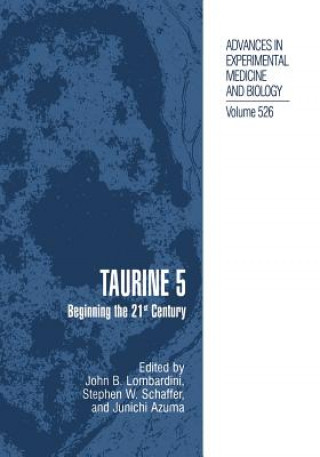 Taurine 5