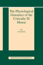Physiological Genomics of the Critically Ill Mouse