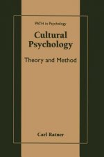Cultural Psychology