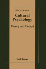 Cultural Psychology