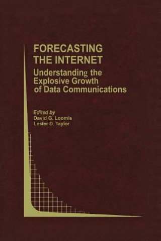 Forecasting the Internet