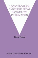 Logic Program Synthesis from Incomplete Information, 1