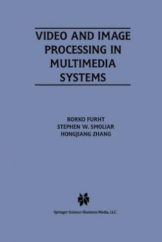 Video and Image Processing in Multimedia Systems, 1