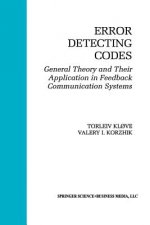 Error Detecting Codes, 1