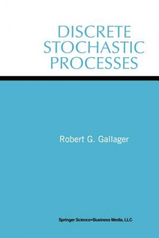 Discrete Stochastic Processes