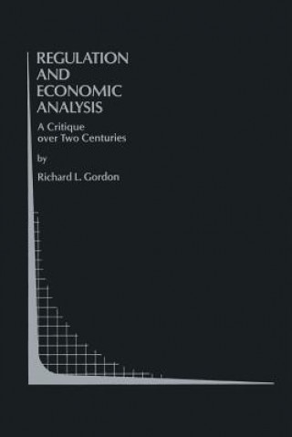 Regulation and Economic Analysis
