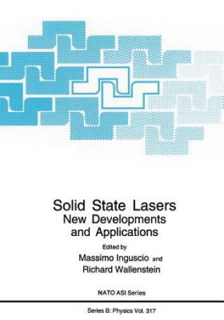 Solid State Lasers