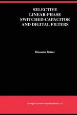 Selective Linear-Phase Switched-Capacitor and Digital Filters, 1