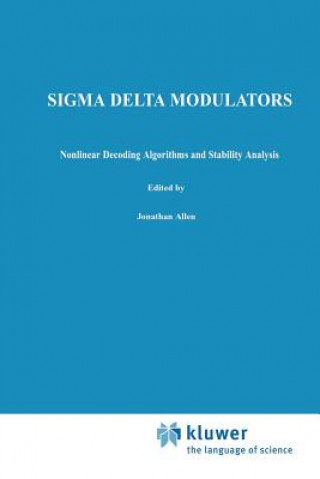 Sigma Delta Modulators