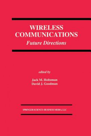 Wireless Communications