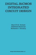 Digital BiCMOS Integrated Circuit Design