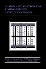 Design Automation for Timing-Driven Layout Synthesis, 1