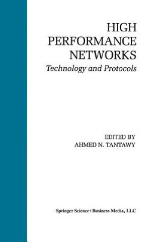 High Performance Networks, 1